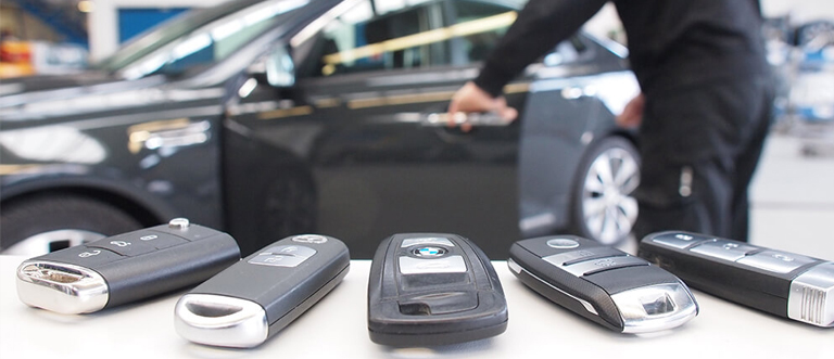 Automotive Locksmith Tehachapi