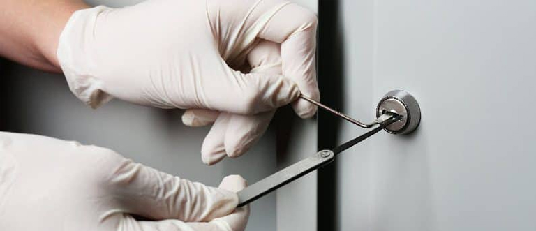 Commercial Emergency Locksmith Tehachapi