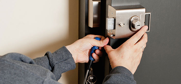 Deadbolt Lock Installation Tehachapi