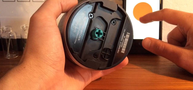 Smart Lock Repair Tehachapi