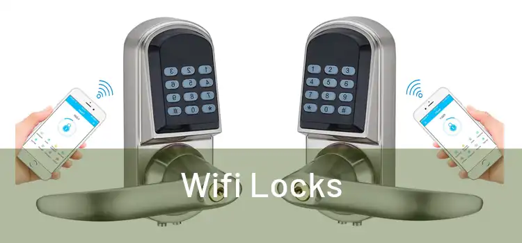  Wifi Locks 